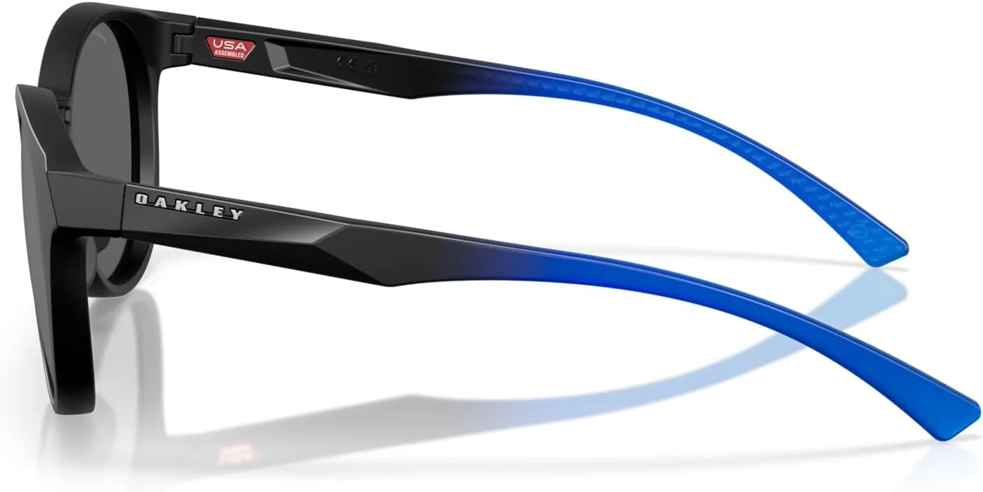 Oakley Women's Oo9474 Spindrift Round Sunglasses