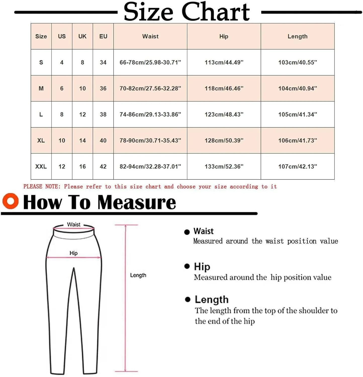 Pants for Women, Straight Leg Oversized High Waisted Pants Wide Casual Palazzo