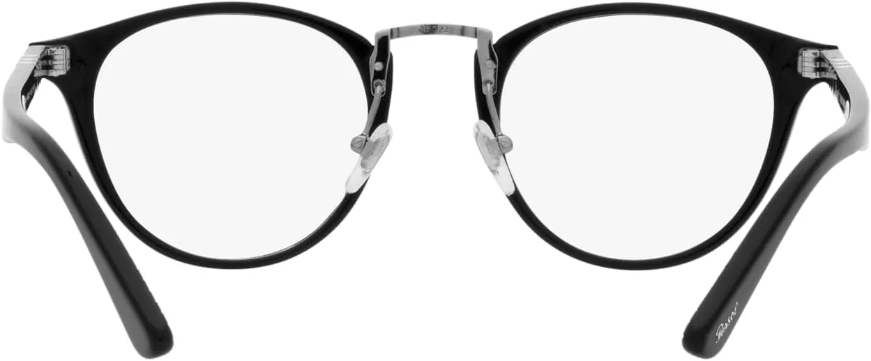 Persol PO3108S Round Sunglasses