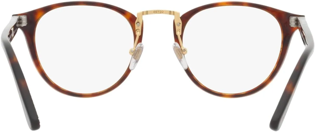 Persol PO3108S Round Sunglasses