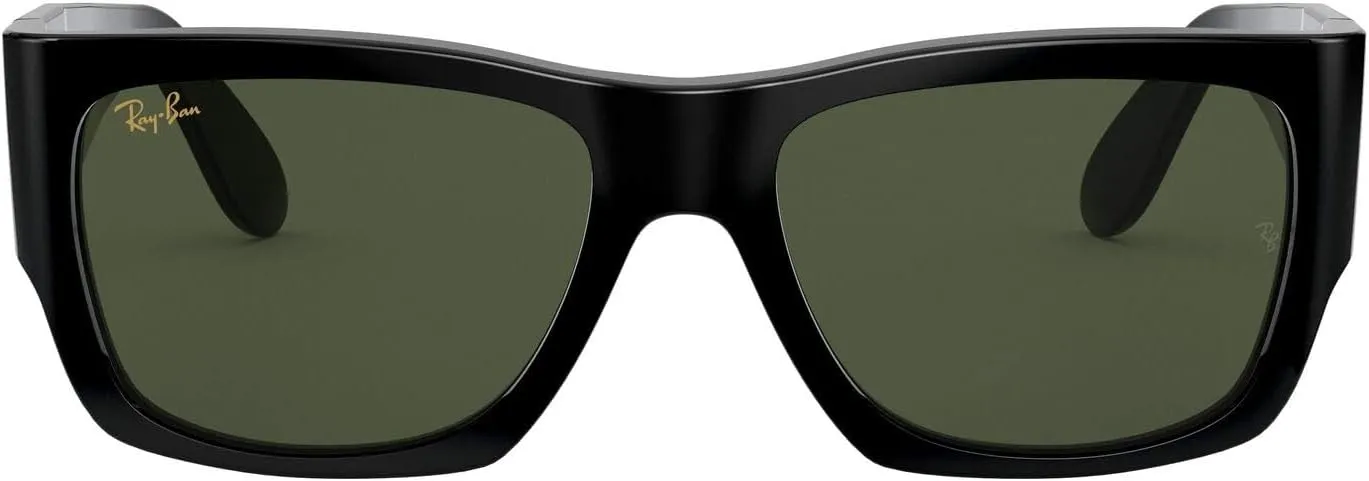 Ray-Ban Rb2180 Round Sunglasses