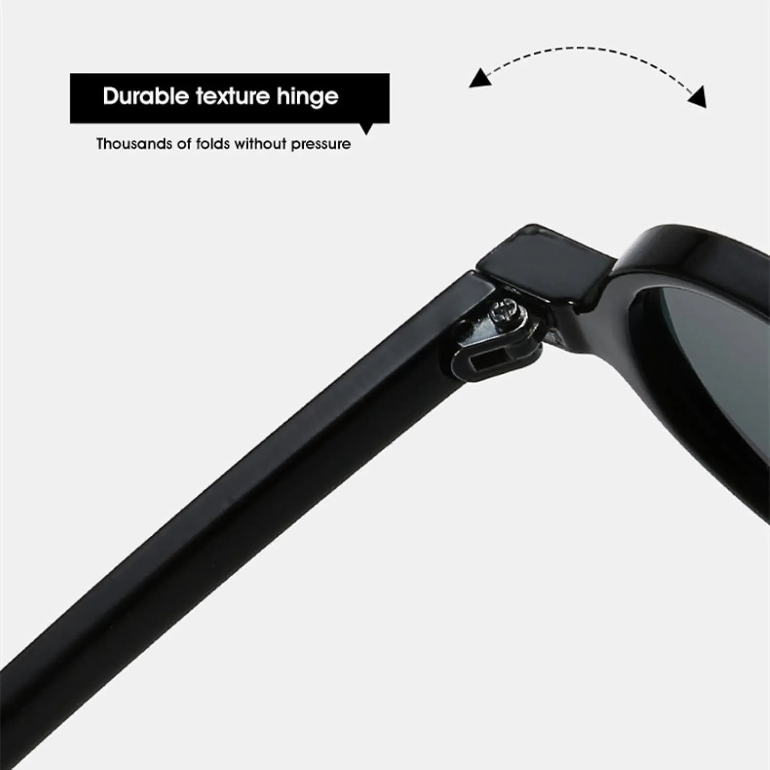 Small Round Sunglasses Women Vintage Retro Clear Shades for Men Punk Fashion Glasses Uv400