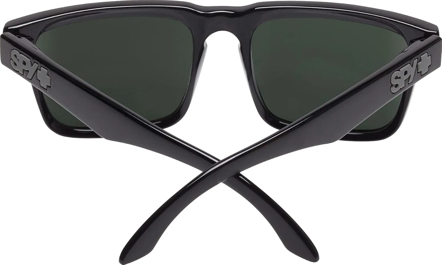 SPY Optic Helm Wayfarer Sunglasses