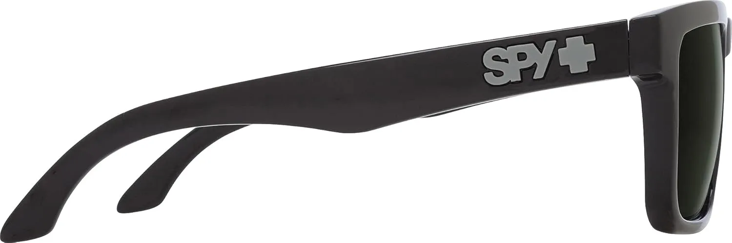 SPY Optic Helm Wayfarer Sunglasses