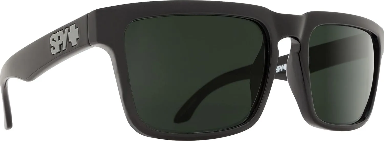 SPY Optic Helm Wayfarer Sunglasses