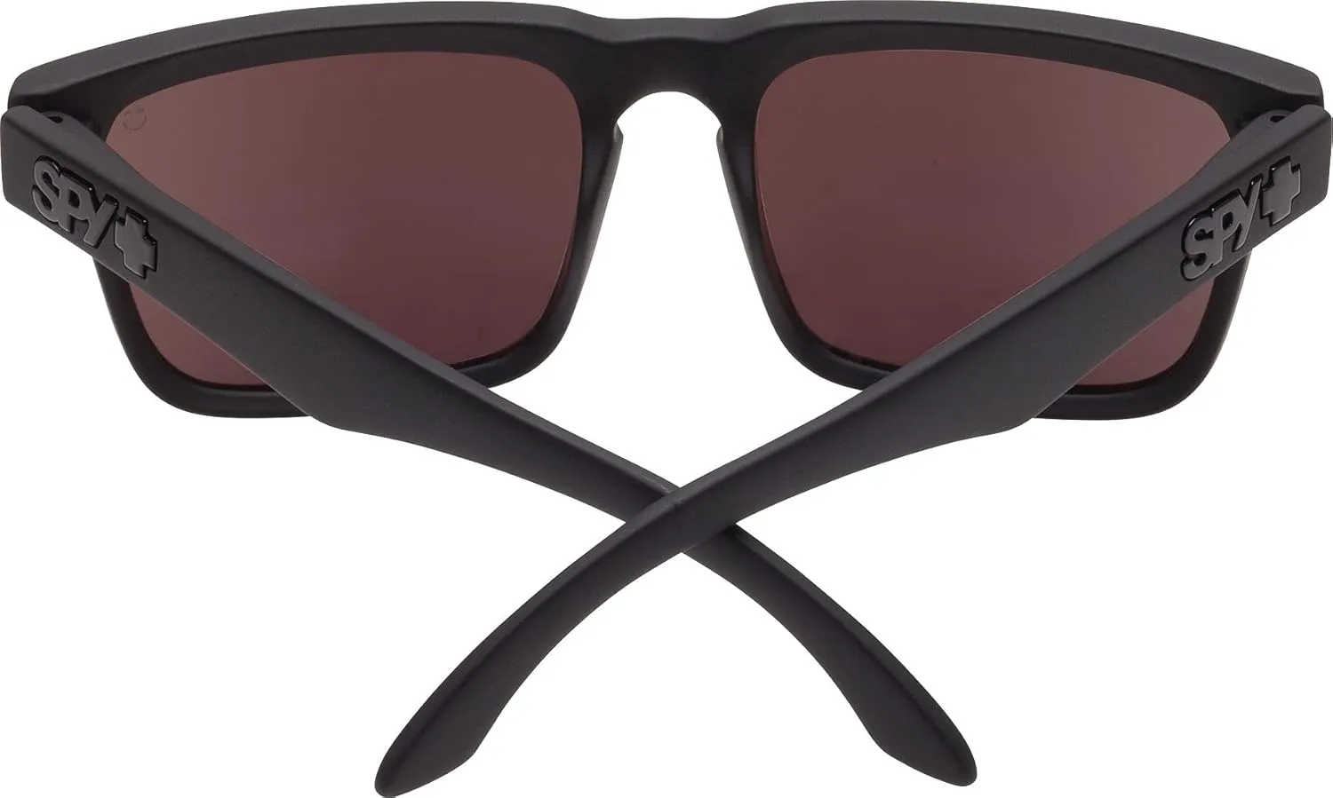 SPY Optic Helm Wayfarer Sunglasses
