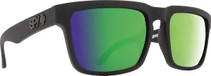 SPY Optic Helm Wayfarer Sunglasses
