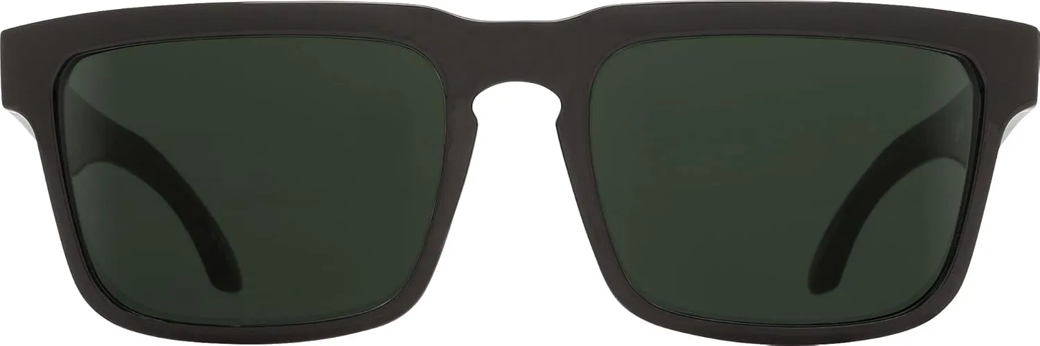 SPY Optic Helm Wayfarer Sunglasses