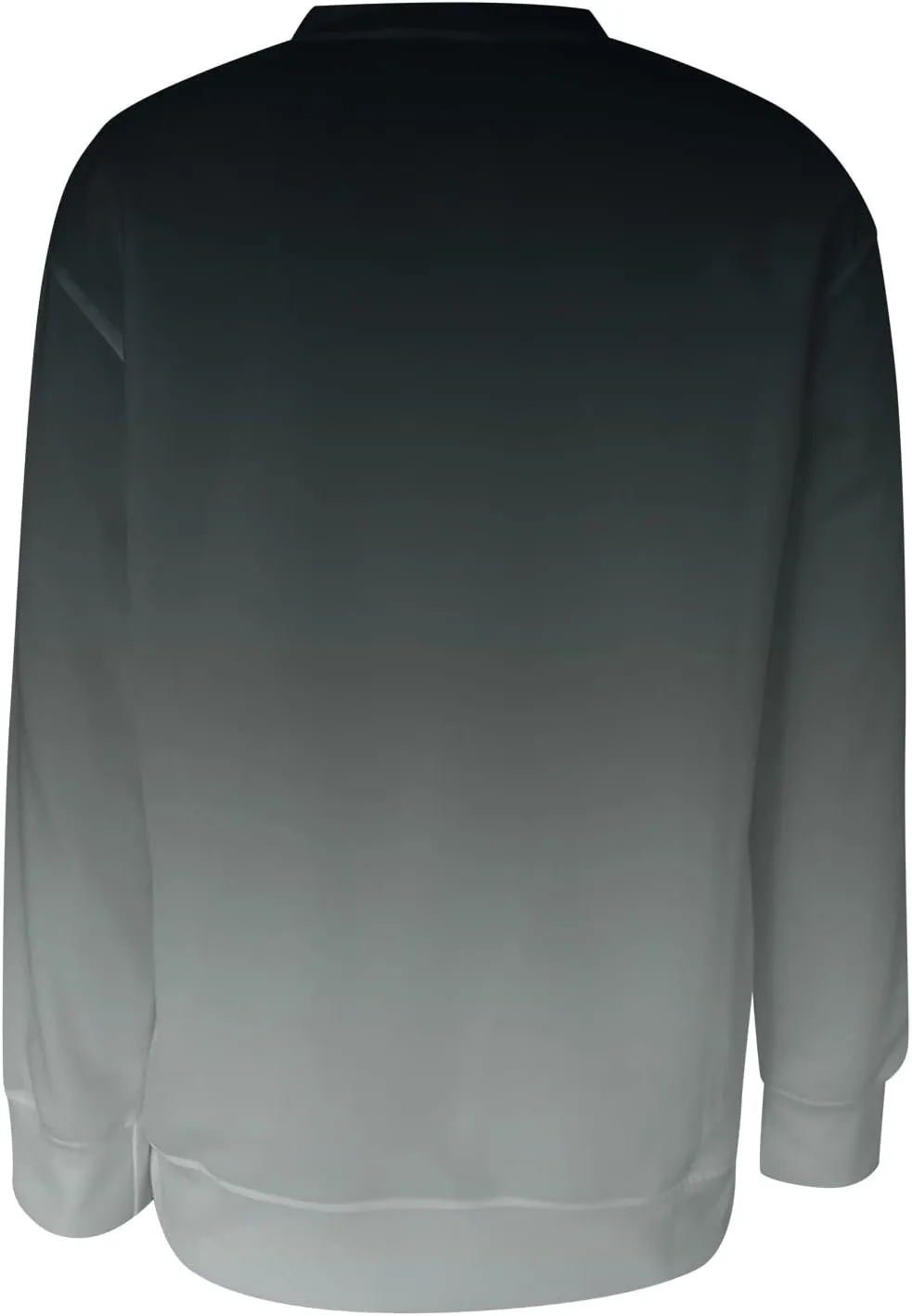 Sweatshirt for Women Fall Sweatshirts Womens Casual Crewneck Long Sleeve Graphic Tie Dye Tunic Tops Loose Fitting Pullovers