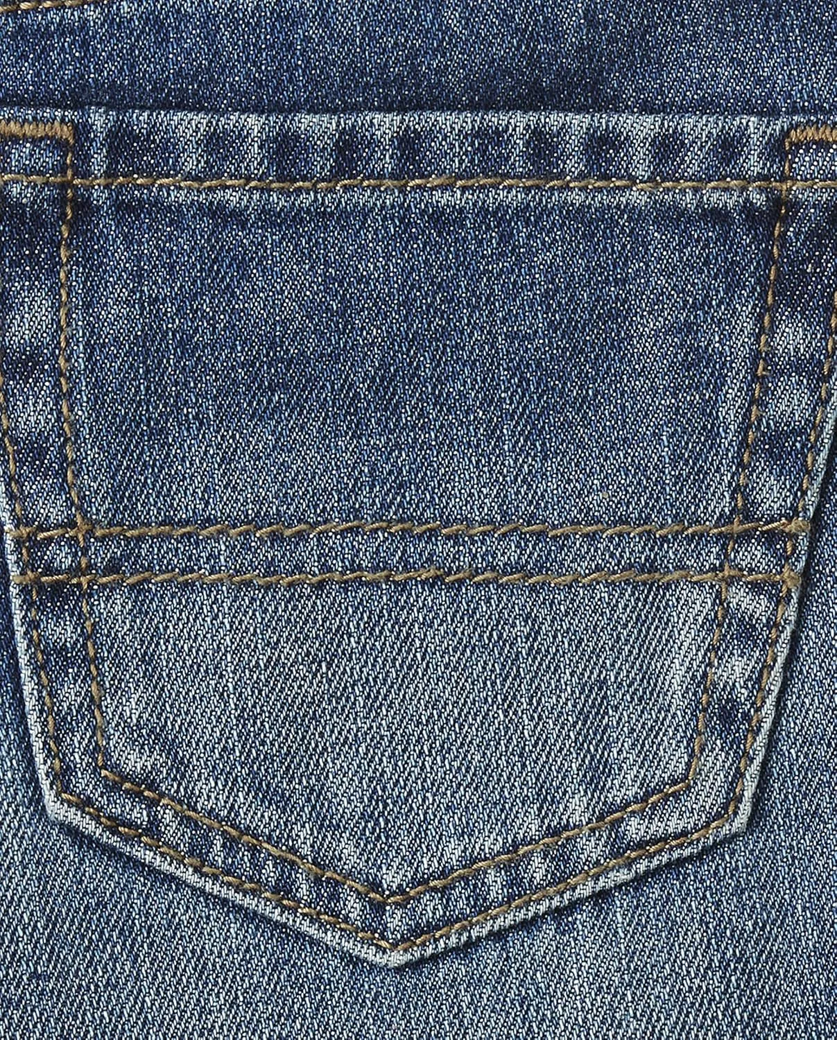 The Children's Place Boys Multipack Basic Bootcut Jeans