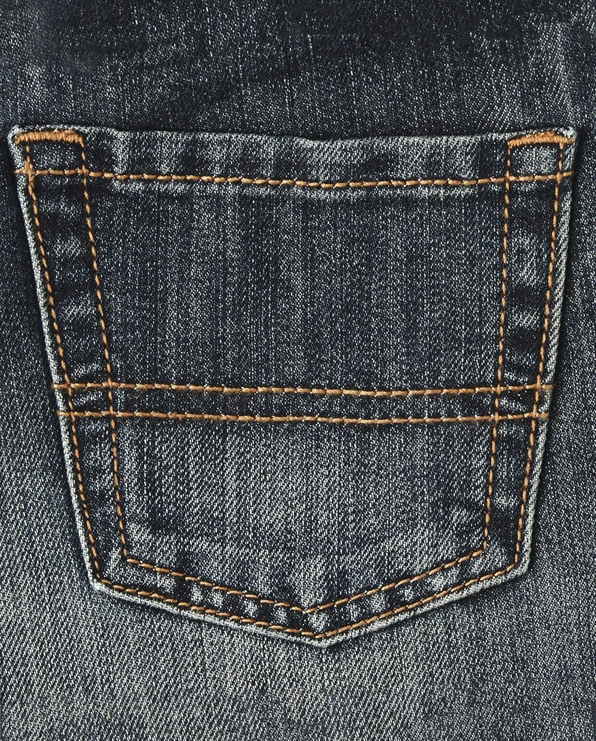 The Children's Place Boys Multipack Basic Bootcut Jeans