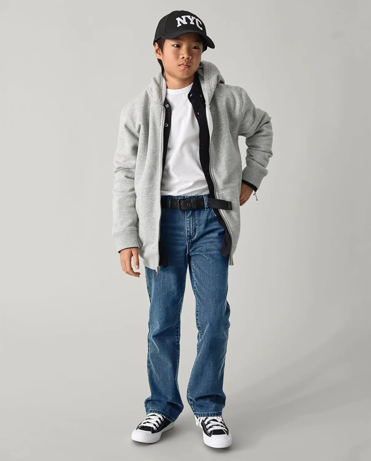 The Children's Place Boys Multipack Basic Bootcut Jeans