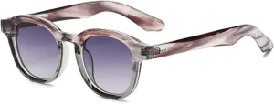Trendy Round Sunglasses Popular Trending Shades Small Eyewear Sun Glasses Female Male Uv400