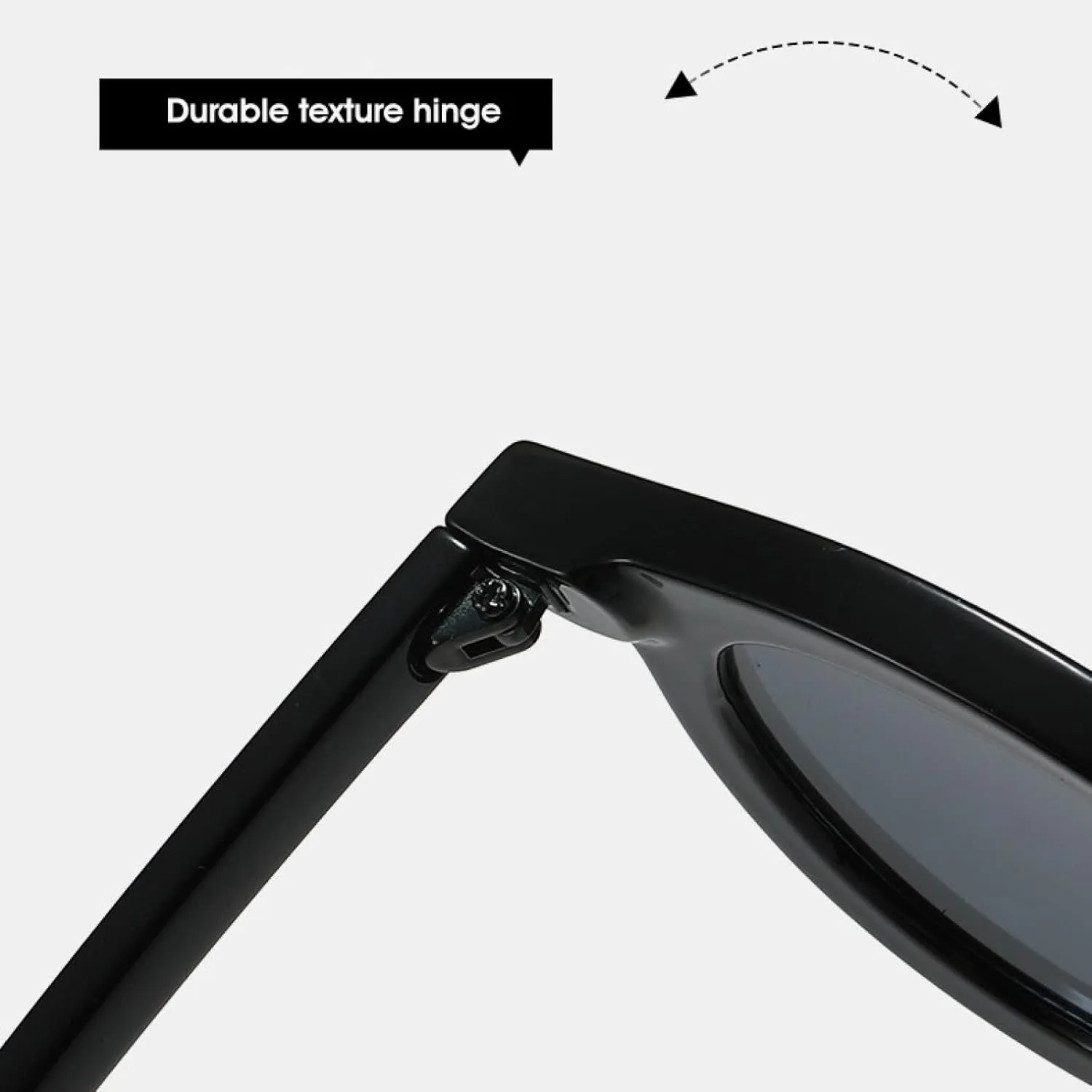 Vintage Round Sunglasses for Women Classic Trendy Uv400