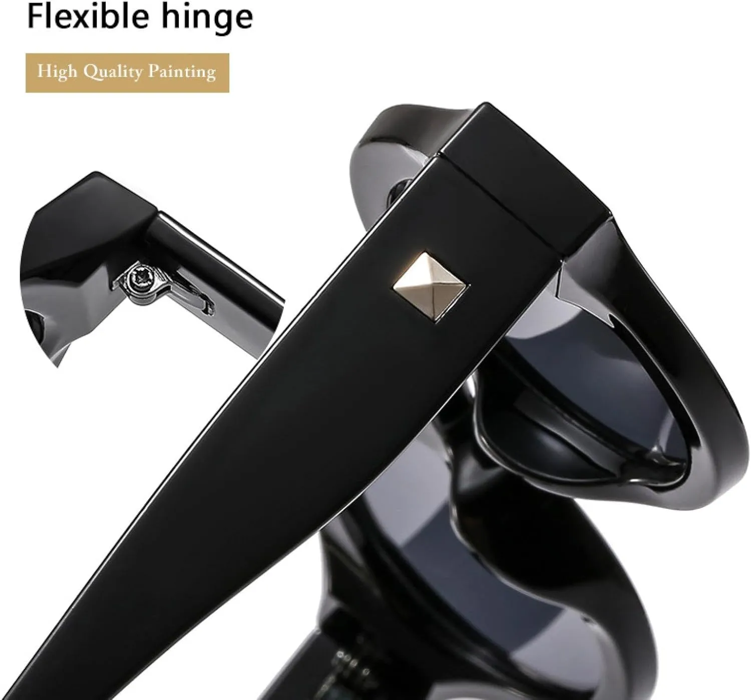 Vintage Small Round Sunglasses Women Men Sun Glasses Female Fashion Luxury Shades Uv400