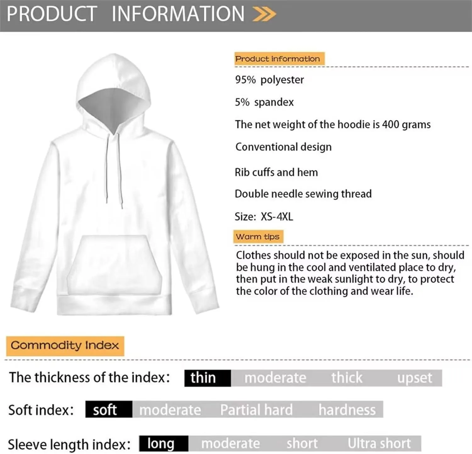 WELLFLYHOM Womens Cute Animal Print Hoodie Sweatshirt Drawstring Long Sleeve Pullover Tops with Pocket