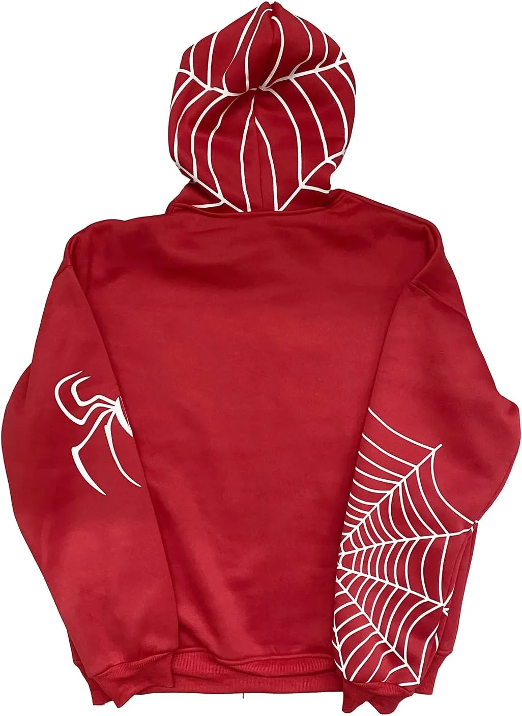 Women Gothic Zip Up Hoodie Y2k Graphic Long Sleeve Sweatshirt Aesthetic Punk Oversized Jacket with Pockets